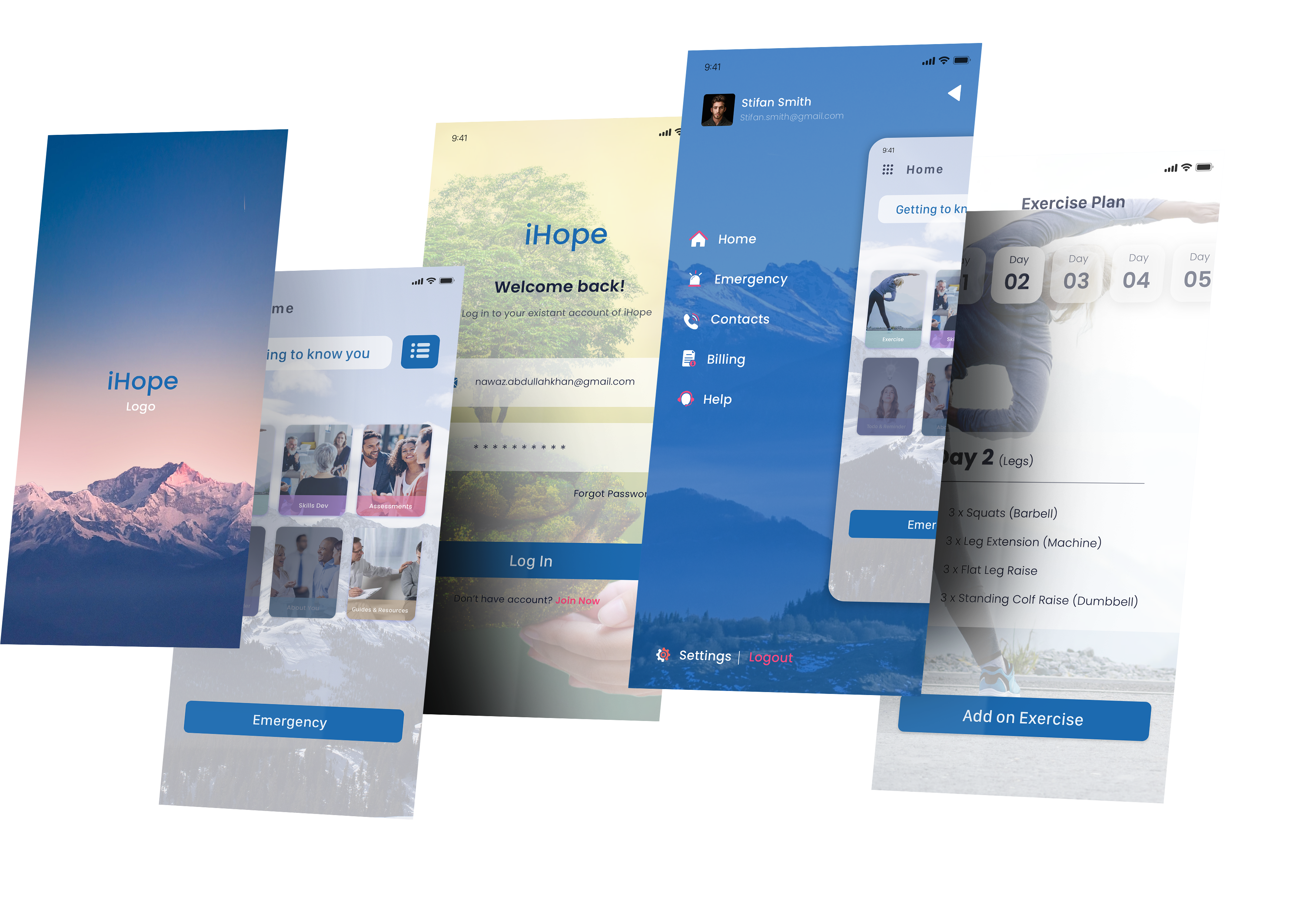Personalized Solutions