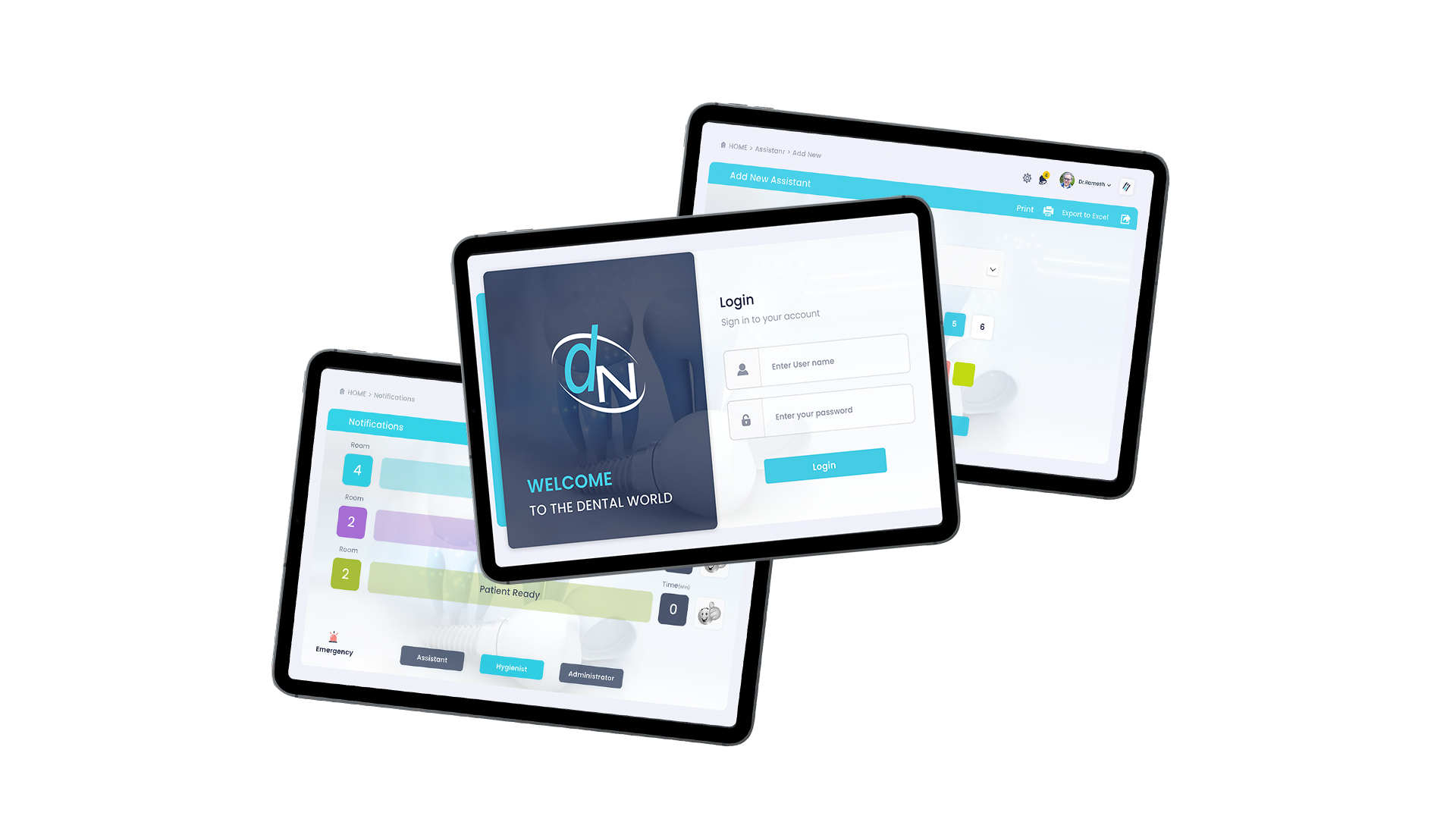 Personalized Solutions