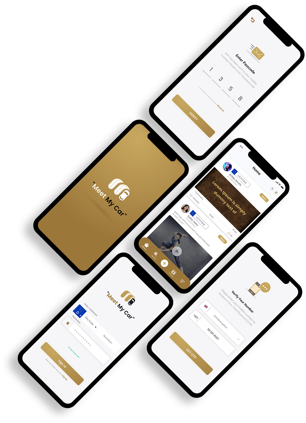 Personalized Solutions